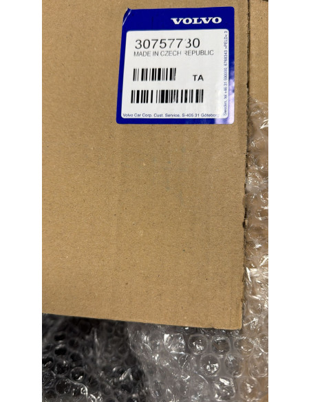 30757730 Volvo Eļļas filtrs ar korpusu VOLVO S40 II, S60 II 2.0D, 2.4D 04.10-05.18